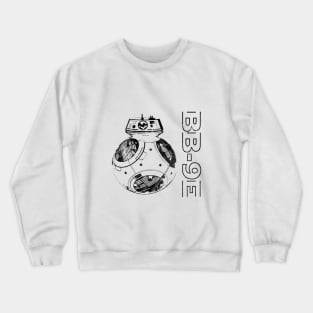 BB 9E Crewneck Sweatshirt